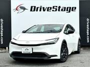 2023 TOYOTA PRIUS