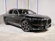 2023 BMW 7 SERIES