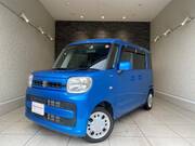 2020 SUZUKI SPACIA