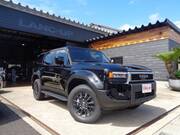 2024 TOYOTA LANDCRUISER 250