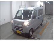 2022 DAIHATSU HIJET CARGO