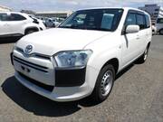 2018 TOYOTA PROBOX