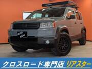 2010 HONDA CROSS ROAD
