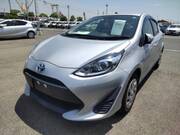 2018 TOYOTA AQUA S