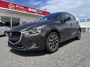 2014 MAZDA DEMIO