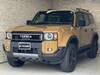 TOYOTA LANDCRUISER 250