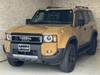 TOYOTA LANDCRUISER 250