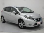 2019 NISSAN NOTE