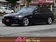 2013 BMW 5 SERIES