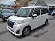 2017 TOYOTA ROOMY