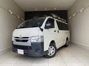 2020 TOYOTA HIACE VAN DX