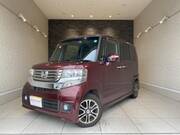 2013 HONDA N-BOX CUSTOM