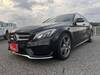 MERCEDES BENZ C-CLASS Stationwagon