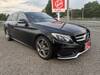 MERCEDES BENZ C-CLASS Stationwagon