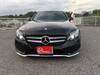 MERCEDES BENZ C-CLASS Stationwagon