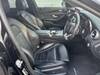 MERCEDES BENZ C-CLASS Stationwagon