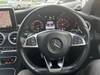 MERCEDES BENZ C-CLASS Stationwagon