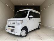 2020 HONDA N-VAN