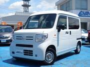 2020 HONDA N-VAN