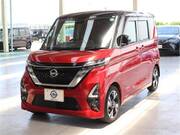 2021 NISSAN ROOX