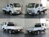 FUSO CANTER