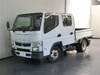 FUSO CANTER
