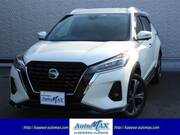 2020 NISSAN KICKS