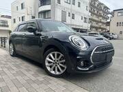 2020 BMW MINI