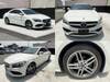 MERCEDES BENZ CLA-CLASS
