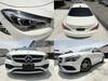 MERCEDES BENZ CLA-CLASS