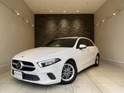 2019 MERCEDES BENZ A-CLASS
