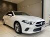 MERCEDES BENZ A-CLASS