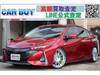 TOYOTA PRIUS PHV