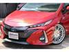 TOYOTA PRIUS PHV