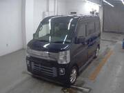 2017 SUZUKI EVERY WAGON