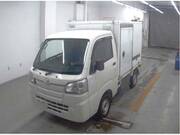 2019 DAIHATSU HIJET TRUCK