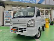 2015 SUZUKI CARRY TRUCK KC AIR CONDITIONER POWER STEERING