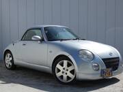2002 DAIHATSU COPEN ACTIVE TOP