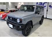 2022 SUZUKI JIMNY
