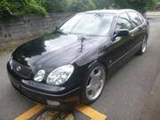 2004 TOYOTA ARISTO