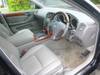 TOYOTA ARISTO
