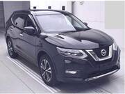 2018 NISSAN X-TRAIL 20X