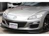 MAZDA RX-8