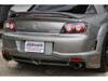 MAZDA RX-8