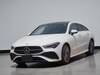 MERCEDES BENZ CLA-CLASS Shooting Brake