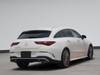 MERCEDES BENZ CLA-CLASS Shooting Brake