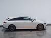 MERCEDES BENZ CLA-CLASS Shooting Brake