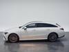 MERCEDES BENZ CLA-CLASS Shooting Brake