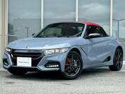 2021 HONDA S660