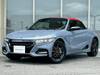 HONDA S660